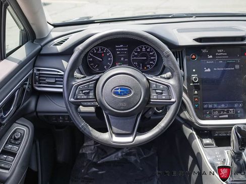 Used 2024 Subaru Outback Limited w/ Popular Package #2 AWD/4WD image 2