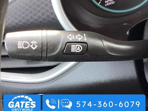 Used 2024 Chevrolet Malibu LT image 22