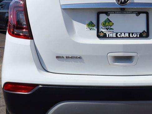 Used 2017 Buick Encore Preferred image 19