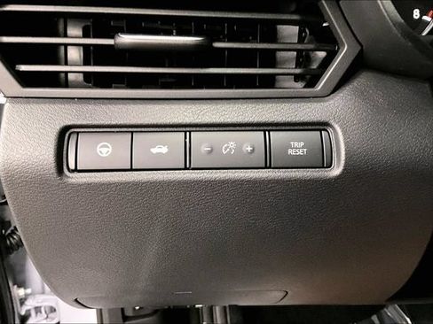 New 2026 Nissan Altima 2.5 SR w/ SR Premium Package FWD image 29
