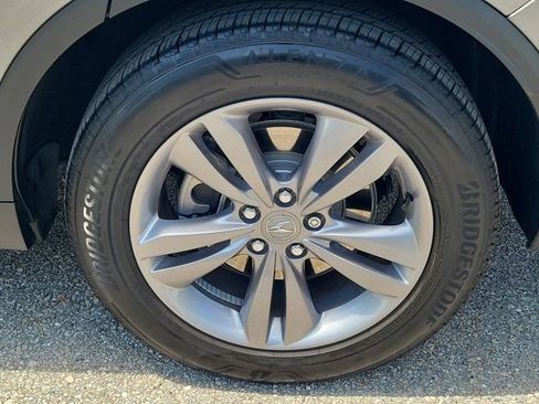 Used 2025 Acura MDX SH-AWD image 11