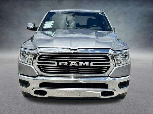 Used 2024 RAM 1500 Laramie RWD image 2
