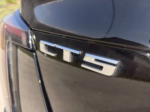 Used 2022 Cadillac CT5 V w/ Premium Package AWD/4WD image 14