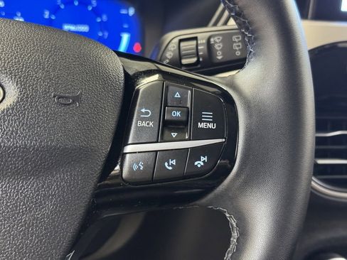 Used 2022 Ford Escape SEL w/ Technology Package image 34