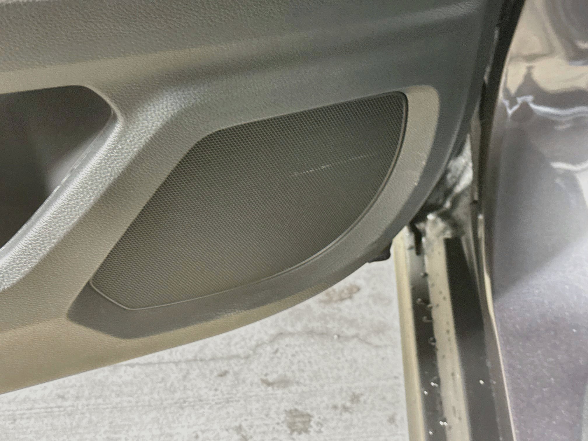 New 2027 Honda Odyssey EX-L image 21