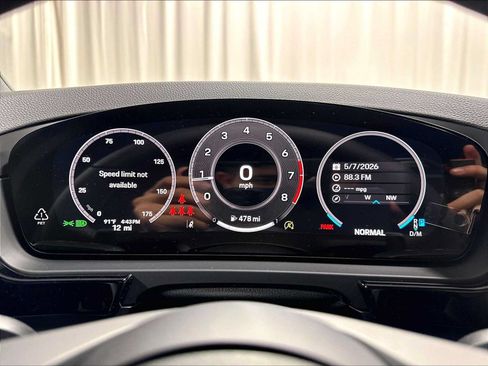 New 2026 Porsche Cayenne AWD/4WD image 21