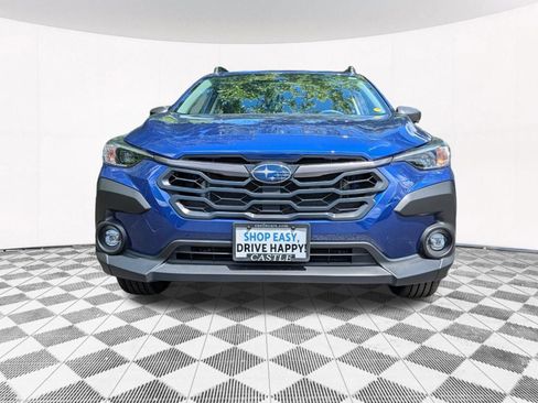 Certified 2026 Subaru Crosstrek 2.5i Premium AWD/4WD image 14