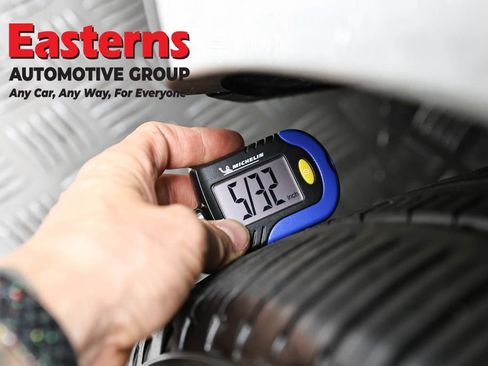 Used 2019 Porsche Cayenne E-Hybrid image 27