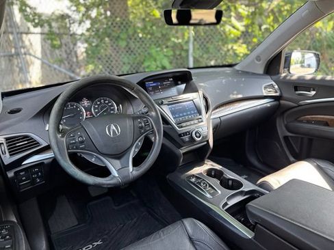 Used 2020 Acura MDX SH-AWD w/ Technology Package image 14