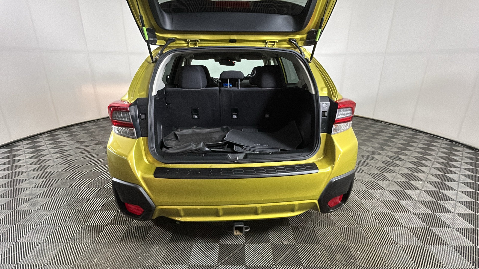 Used 2021 Subaru Crosstrek 2.0i Premium AWD/4WD image 33