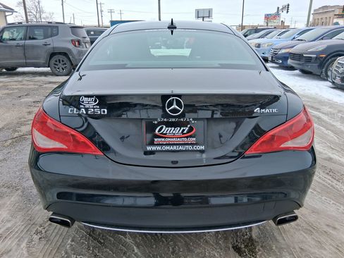 Used 2014 Mercedes-Benz CLA 250 4MATIC image 10