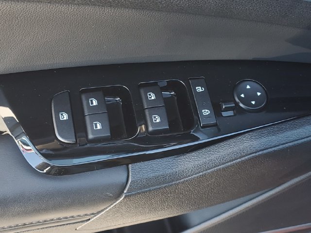 Certified 2024 Kia Sportage X-Line AWD/4WD image 15