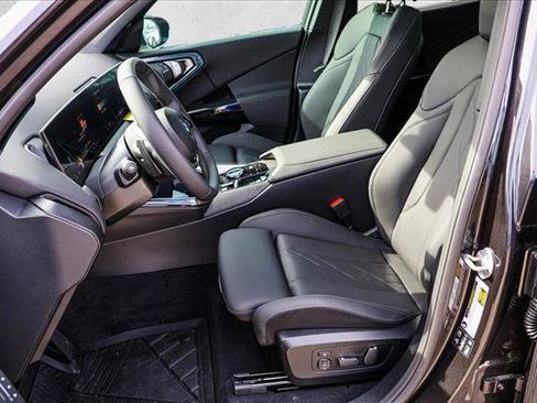 New 2026 BMW X3 xDrive30 AWD/4WD image 12