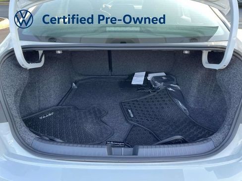 Certified 2026 Volkswagen Jetta Sport FWD image 10