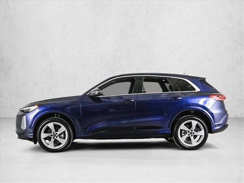 New 2025 Audi Q5 Premium Plus image 9