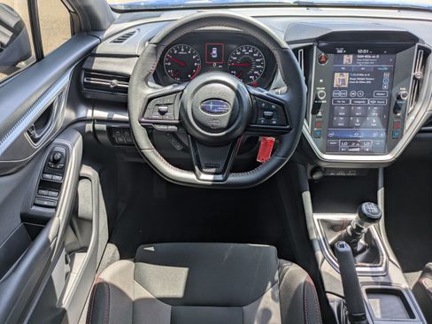 Used 2024 Subaru WRX AWD/4WD image 15