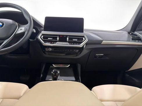 Certified 2023 BMW X3 xDrive30i w/ Premium Package AWD/4WD image 29