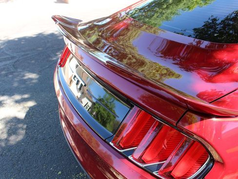 Used 2015 Ford Mustang GT Premium w/ 50 Years Appearance Package image 48