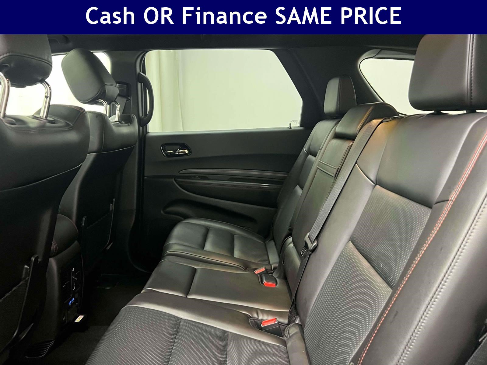 Used 2026 Dodge Durango GT AWD/4WD image 18