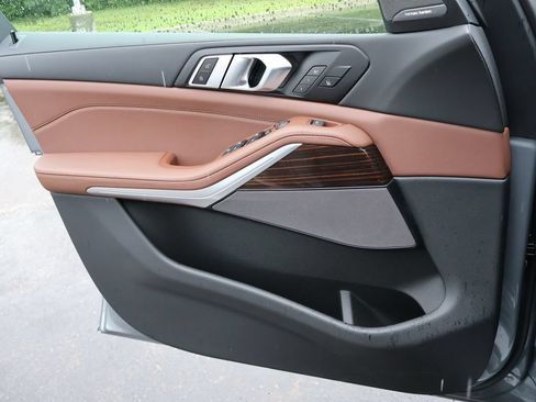 New 2026 BMW X5 xDrive40i AWD/4WD image 36