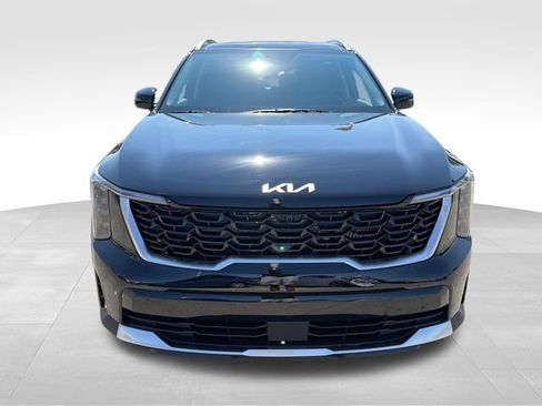 New 2026 Kia Sorento SX FWD image 2