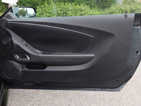 Used 2015 Chevrolet Camaro Z/28 image 34