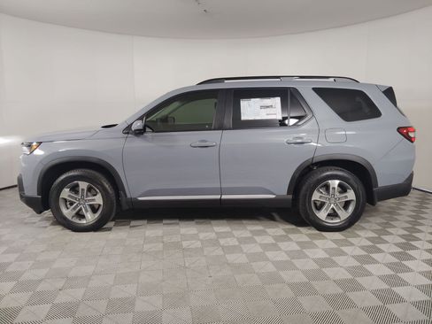 New 2026 Honda Pilot EX-L image 2