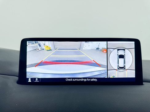 Certified 2025 MAZDA CX-5 Signature image 13