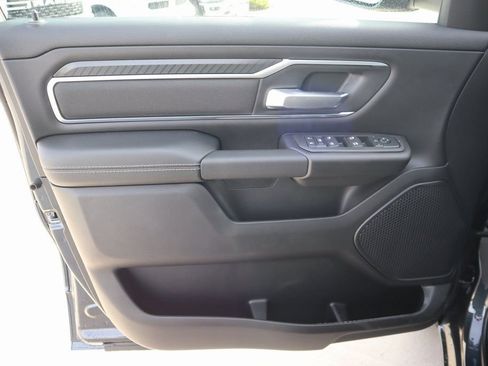 New 2026 RAM 1500 Big Horn AWD/4WD image 16