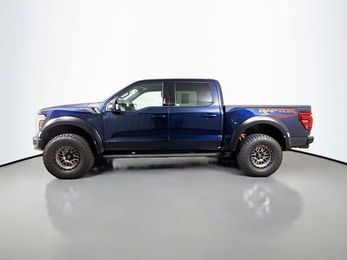 Used 2024 Ford F150 Raptor image 4