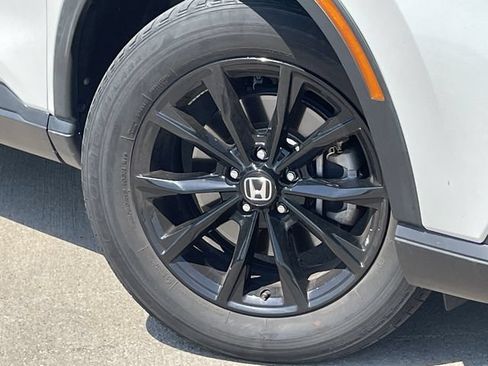 Used 2023 Honda CR-V Sport image 9
