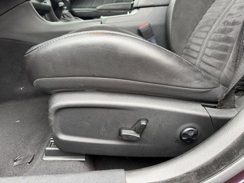 Used 2021 Dodge Charger Scat Pack w/ Daytona Edition Group image 10