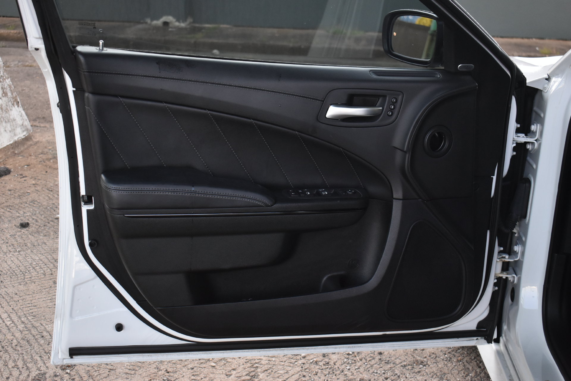 Used 2023 Dodge Charger R/T w/ Daytona Edition Group RWD image 12
