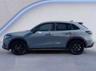 Used 2024 Honda HR-V Sport video 2