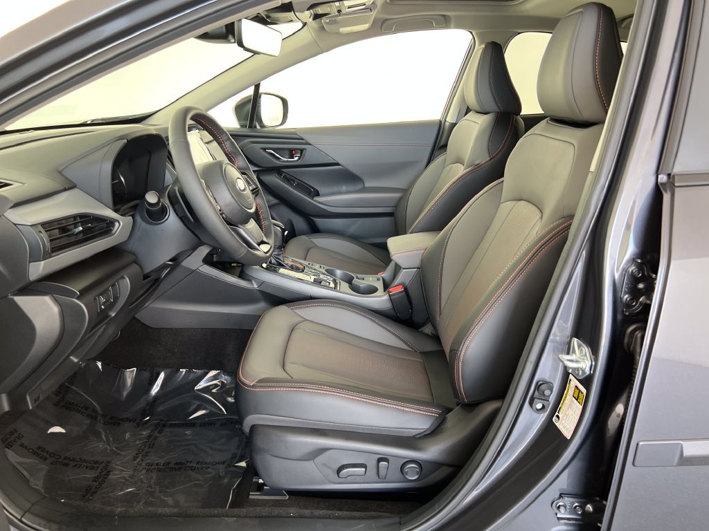 New 2026 Subaru Crosstrek 2.5i Limited AWD/4WD image 11