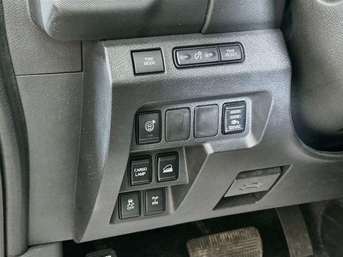 Used 2022 Nissan Frontier PRO-4X AWD/4WD image 10