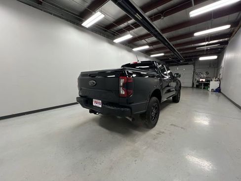 Used 2025 Ford Ranger XLT image 8