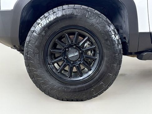 Certified 2025 Toyota Land Cruiser 1958 AWD/4WD image 25