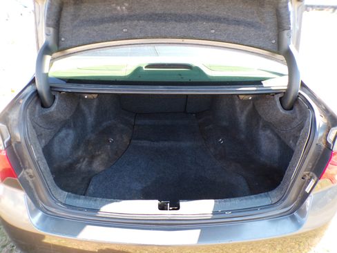 Used 2009 Acura TSX 5-Speed AT with Tech Package image 8