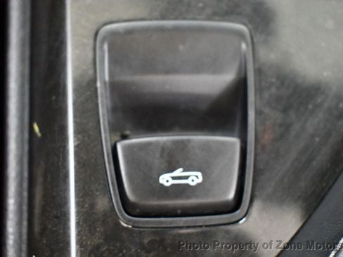 Used 2016 BMW 650i xDrive Convertible w/ M Sport Edition image 37