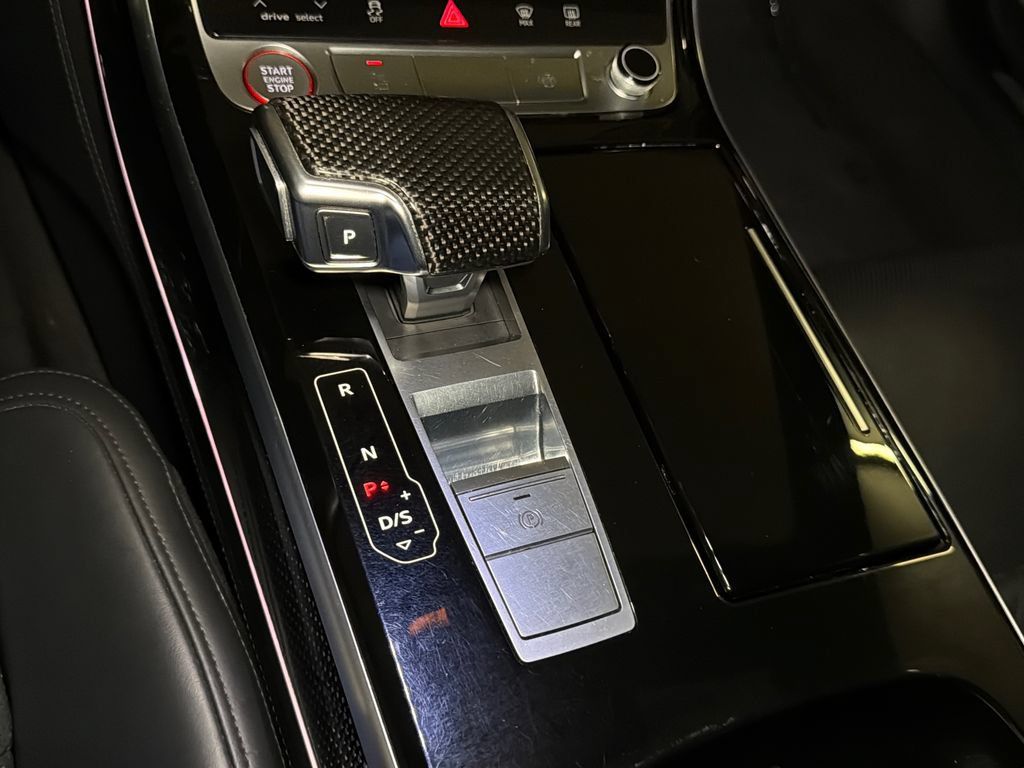 Used 2020 Audi S8 L w/ S8 Executive Package AWD/4WD image 31