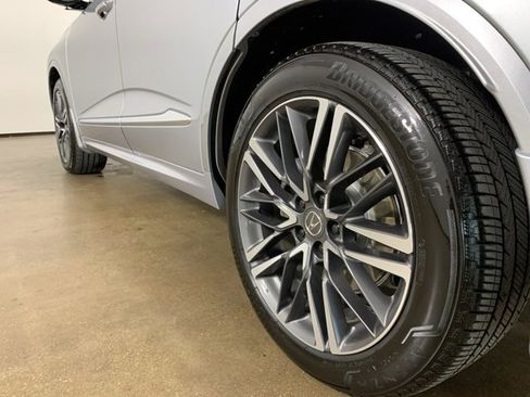 Used 2025 Acura MDX w/ Advance Package image 42