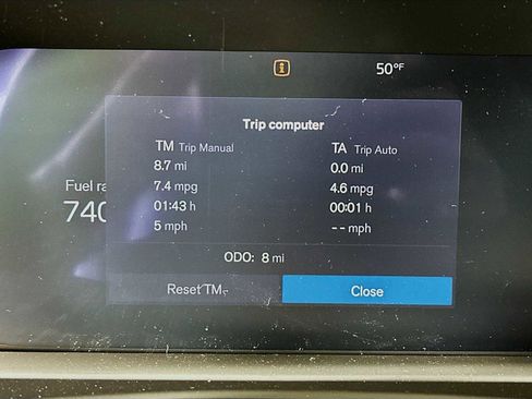 New 2026 Volvo XC90 B5 Core image 12