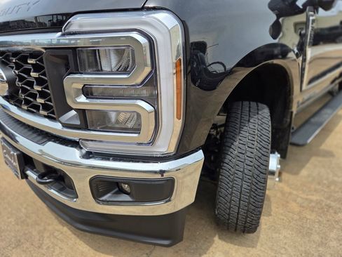 New 2026 Ford F350 Lariat w/ FX4 Off-Road Package AWD/4WD image 59