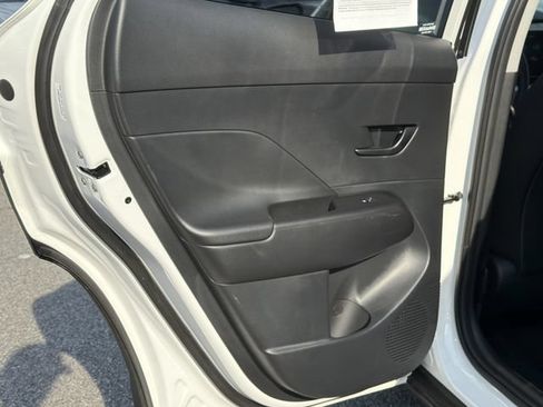 Certified 2026 Hyundai Kona SEL Sport FWD image 24