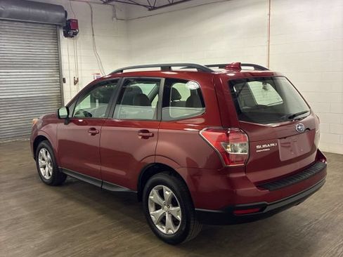 Used 2016 Subaru Forester 2.5i w/ Alloy Wheel Package AWD/4WD image 18
