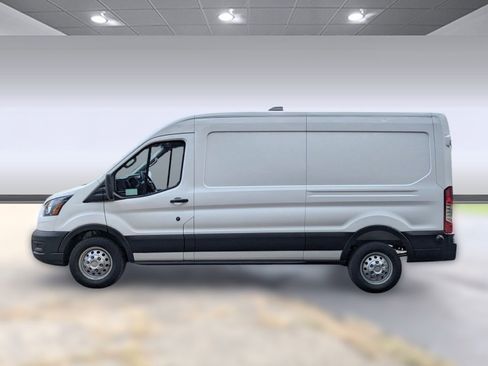 New 2026 Ford Transit 250 T-250 148 Med Rf 9150 GVWR AW image 2