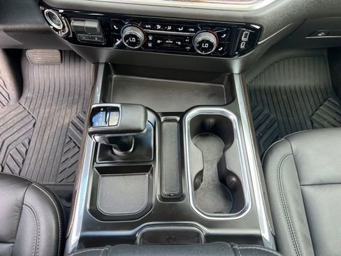 Used 2025 Chevrolet Silverado 1500 RST w/ All Star Edition Plus image 26