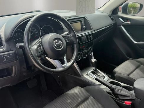 Used 2015 MAZDA CX-5 Touring AWD/4WD image 10