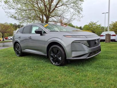 New 2025 Nissan Murano SV